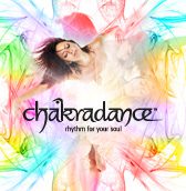 Chakradance™ Facilitator